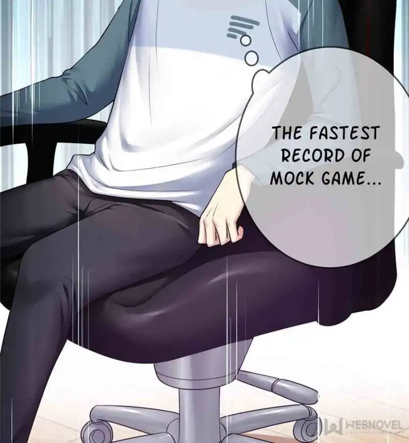 Legend Reboot Chapter 79 95